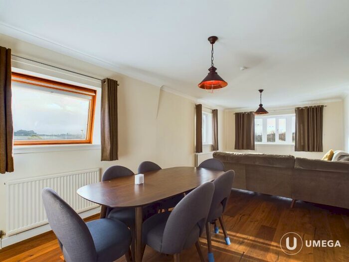 2 Bedroom Flat To Rent In Ferryfield, Ferry Road, Edinburgh, EH5