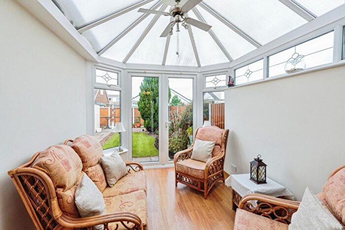 3 Bedroom Bungalow For Sale In Worcester Avenue, Garstang, Preston, Lancashire, PR3