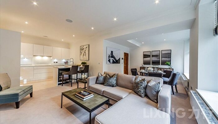 2 Bedroom Flat To Rent In Rainville Road, Fulham, W6