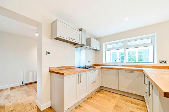 4 Bedroom Detached House For Sale In Northfield Court, Church Fenton, Tadcaster, Uk, LS24