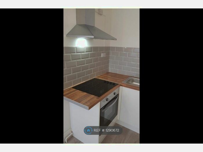 1 Bedroom Flat To Rent In Coltman Street, Hull HU3