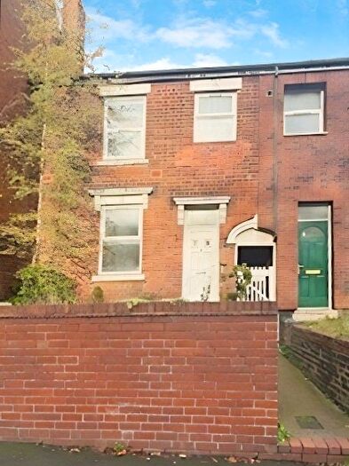 2 Bedroom Terraced House To Rent In Wednesbury Road, Pleck, Walsall, WS2