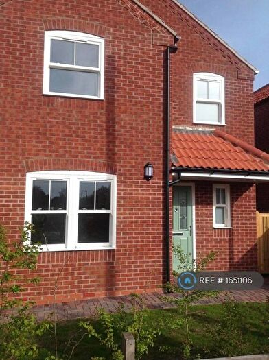 4 Bedroom Detached House To Rent In B Chestnut House, Immingham, DN40