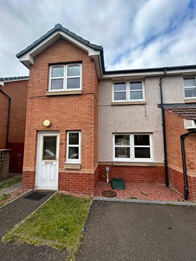 3 Bedroom Flat To Rent In Fernieside Gardens, Edinburgh, EH17
