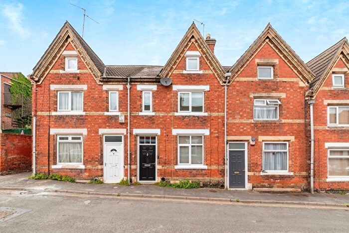 3 Bedroom Property To Rent In College Street, Grantham, NG31