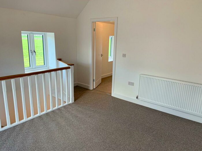 1 Bedroom Barn Conversion To Rent In South Street, Owston Ferry, Doncaster, DN9