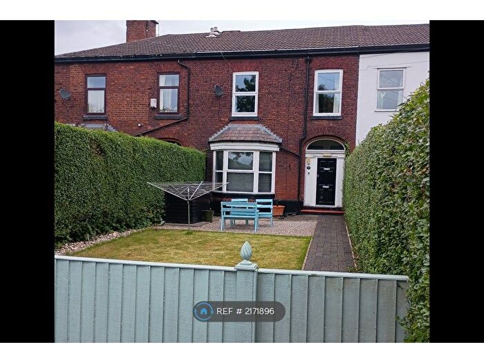 1 Bedroom Flat To Rent In Leinster Gardens, Runcorn, WA7