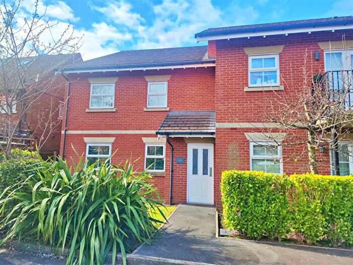 2 Bedroom Apartment To Rent In Higher Green, Poulton-Le-Fylde, FY6