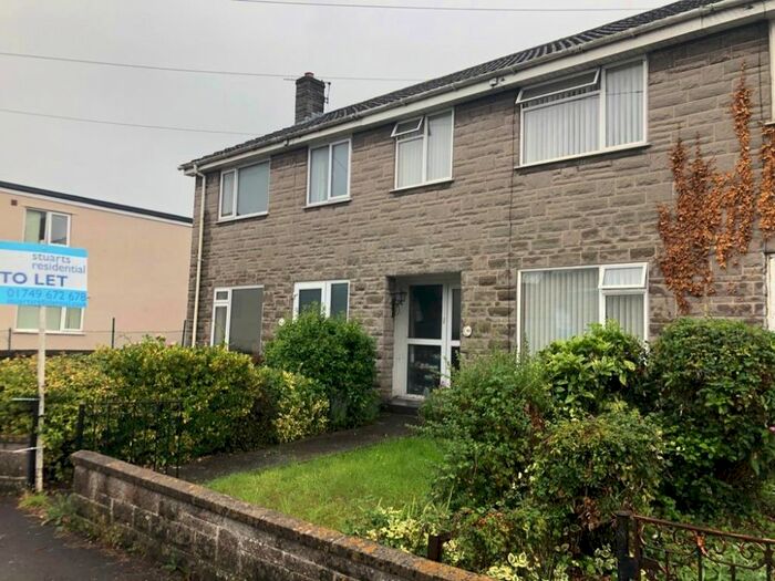 3 Bedroom Terraced House To Rent In Main Street, Walton, Street, BA16