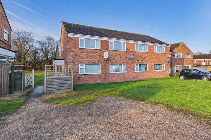 2 Bedroom Maisonette To Rent In Cheviot Close, Quedgeley, Gloucester, GL2