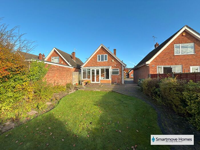 3 Bedroom Detached Bungalow For Sale In West Avenue, Ripley, DE5