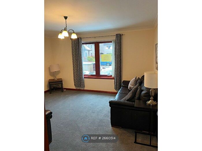 2 Bedroom Flat To Rent In Macaulay Drive, Craigiebuckler, Aberdeen, AB15