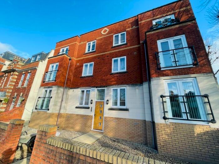 1 Bedroom Flat To Rent In St. Andrews Road, Avonmouth, BS11