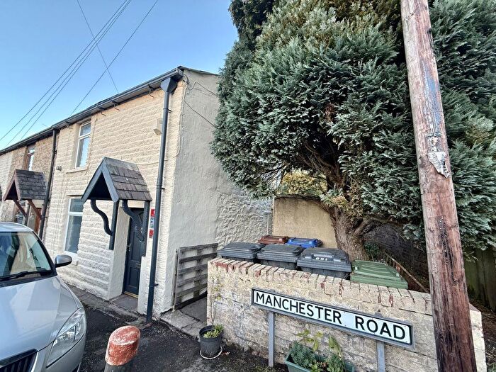 1 Bedroom Terraced House To Rent In Manchester Road, Baxenden, Lancashire, BB5