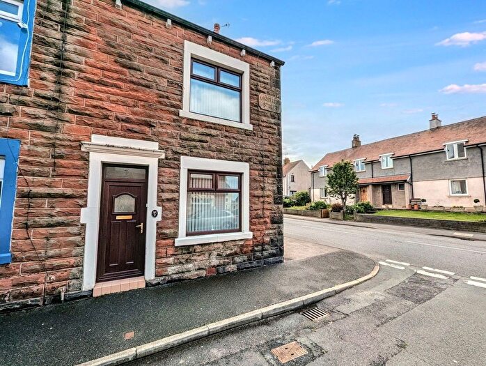 3 Bedroom End Of Terrace House For Sale In Coronation Street, Maryport, CA15