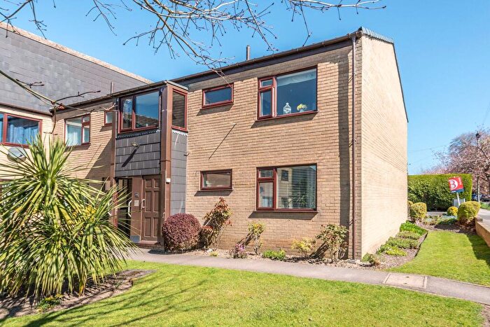1 Bedroom Apartment For Sale In Cobnar Road, Parkview Court, S8