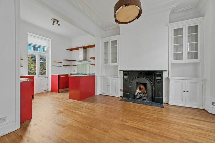 5 Bedroom Property To Rent In Hetley Road, London, W12