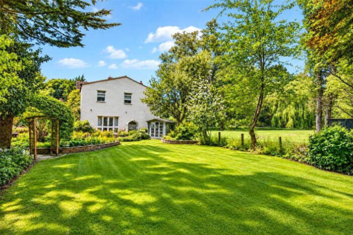 5 Bedroom Detached House For Sale In Croft Drive East, Caldy, Wirral, CH48