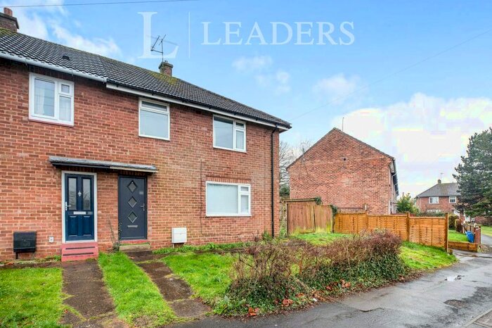 3 Bedroom Semi-Detached House To Rent In Buckley Road, Leamington Spa, CV32