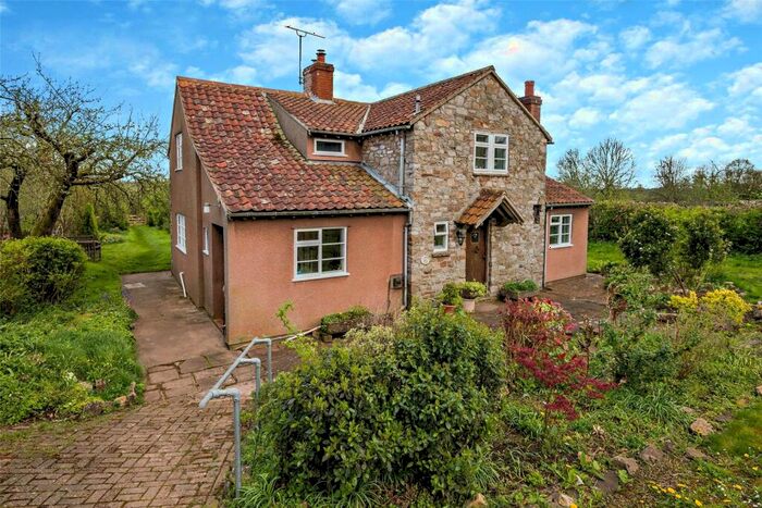 3 Bedroom Detached House For Sale In Baden Hill Road, Tytherington, Wotton-under-Edge, Gloucestershire, GL12