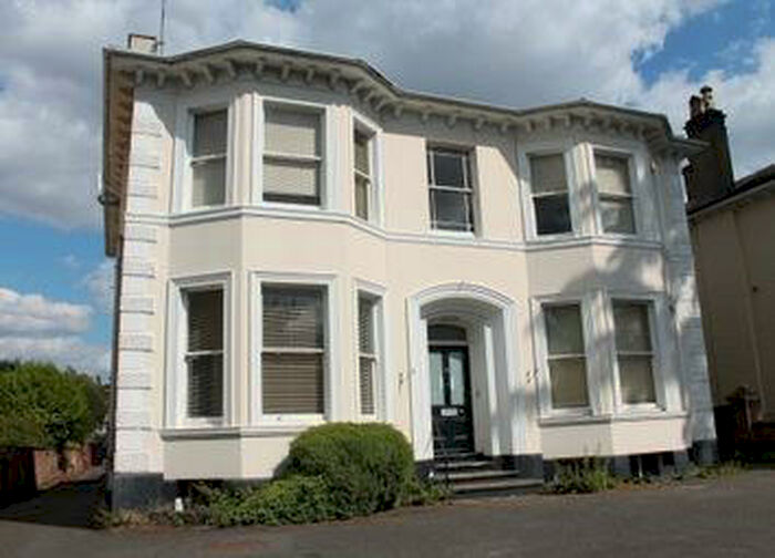 5 Bedroom Apartment To Rent In Kenilworth Road, Leamington Spa, Warwickshire, CV32