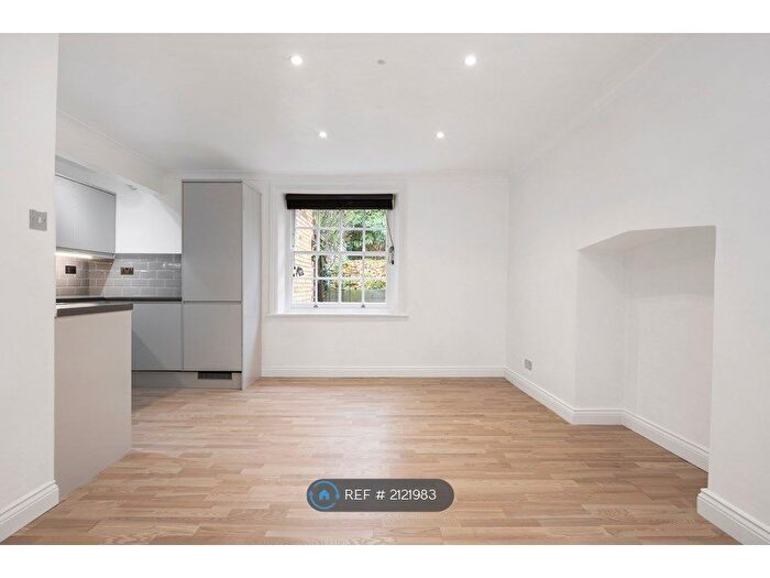 1 Bedroom Flat To Rent In Christchurch Road, London, N8