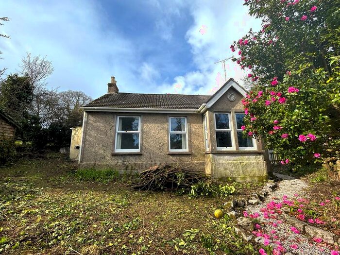 3 Bedroom Property To Rent In Perranarworthal, Truro, TR3