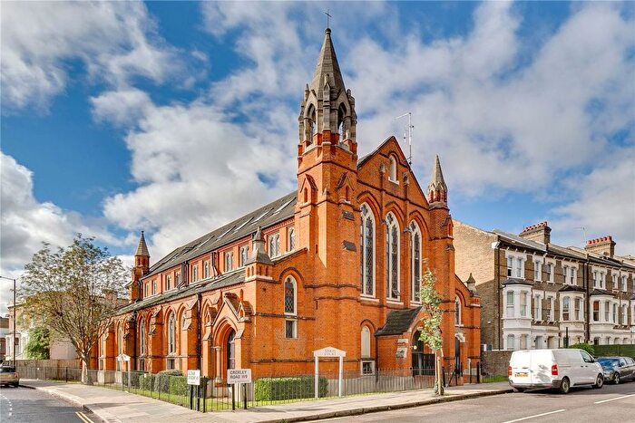 2 Bedroom Flat For Sale In Simon Court, Maida Vale, W9