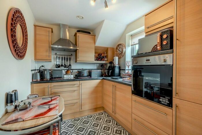 1 Bedroom Flat For Sale In Brunlees Court, - Cambridge Road, Southport, PR9