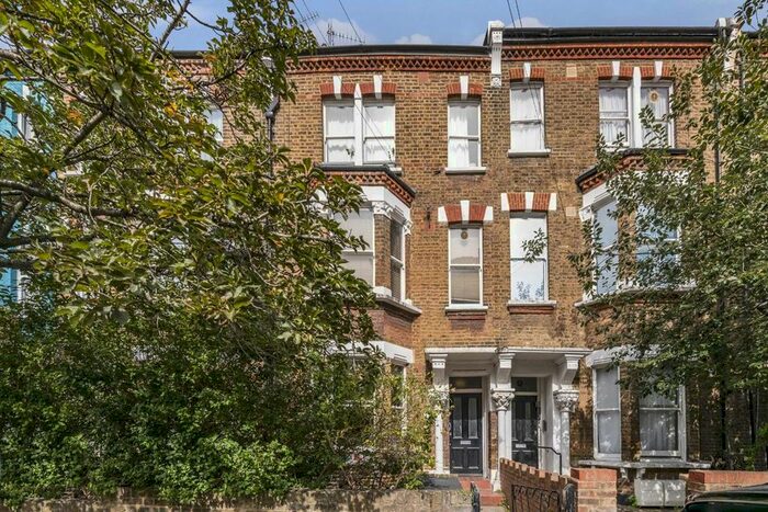 1 Bedroom Flat To Rent In Fermoy Road, London, W9