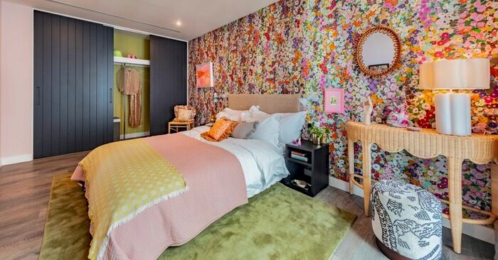 1 Bedroom Flat To Rent In Cherry Park Lane, London, E20