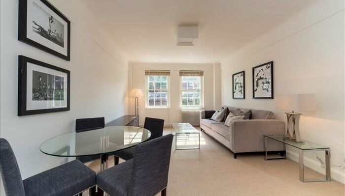 2 Bedroom Flat To Rent In Fulham Road, London, SW3