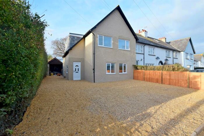 7 Bedroom Semi-Detached House To Rent In Somerset Gardens, South Bersted, Bognor Regis, PO21