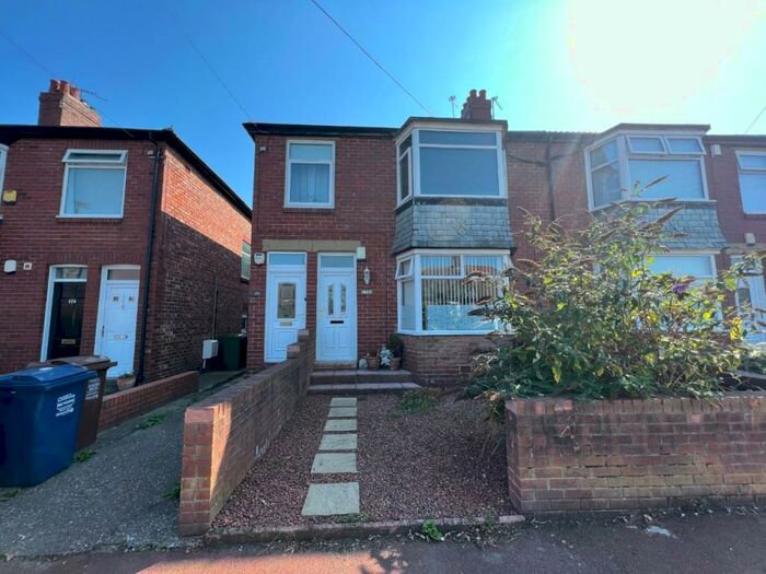 2 Bedroom Ground Flat To Rent In Sackville Road, Heaton, Newcastle Upon Tyne, Tyne And Wear, NE6