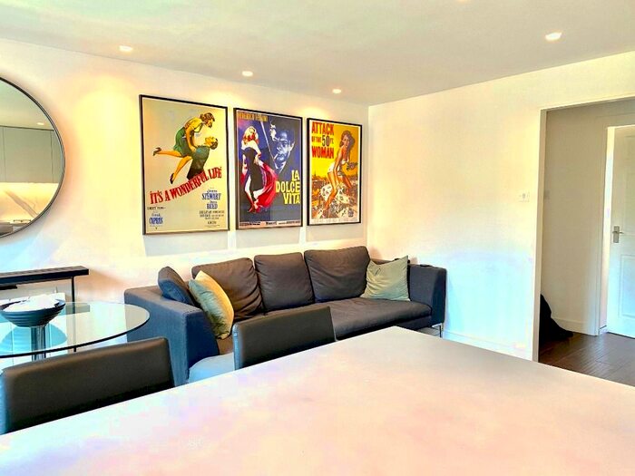 1 Bedroom Flat To Rent In Sandown Road, Nth Wat, Watford, WD24