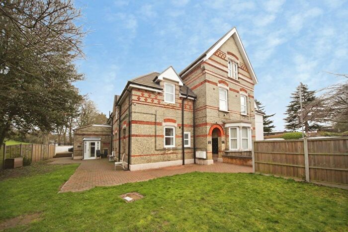 1 Bedroom Flat For Sale In Havelock Road, Luton, LU2