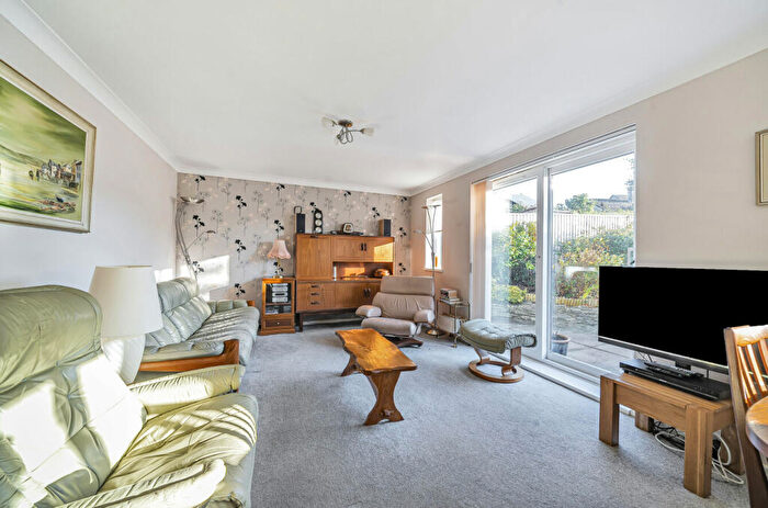 2 Bedroom Bungalow For Sale In Cowling Gardens, Menheniot, Liskeard, Cornwall, PL14