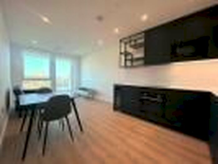 1 Bedroom Flat To Rent In Belgrave Road, Wembley, HA0