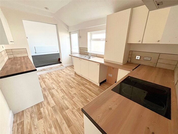4 Bedroom Terraced House To Rent In Park Drive, Ilkeston, Derbyshire, DE7