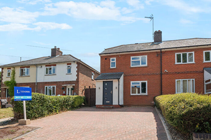 3 Bedroom Semi-Detached House For Sale In Church Street, Braintree, Essex, CM7