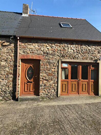 1 Bedroom Cottage To Rent In Magdelene Street, Haverfordwest, SA61