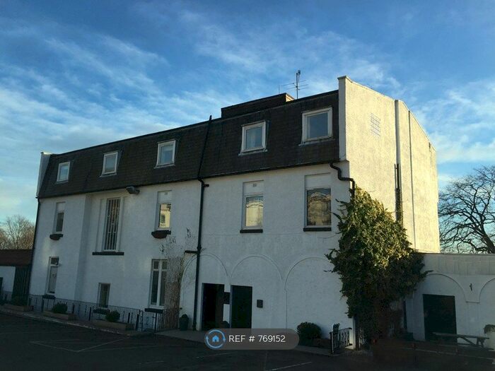 Studio To Rent In Broughty Ferry Road, Dundee, DD4