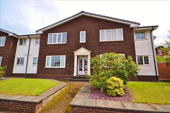 2 Bedroom Apartment To Rent In Balmoral Court, Balmoral Road, Chorley, PR7