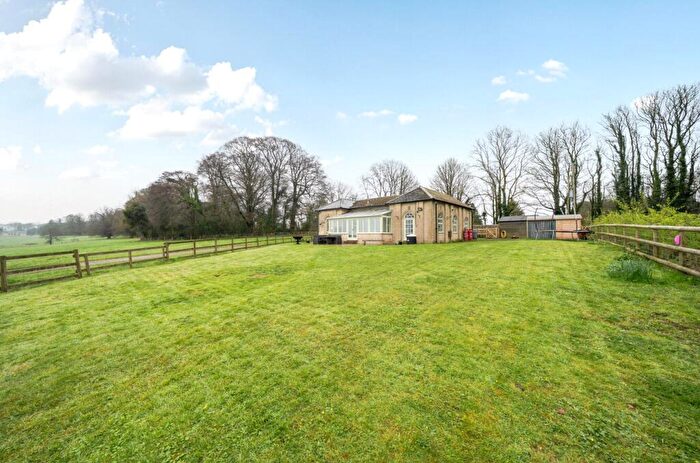 4 Bedroom Detached House For Sale In Bowcott, Wotton-under-Edge, Gloucestershire, GL12