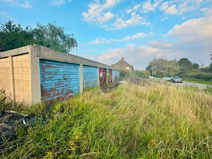 Land For Sale In Brookside, Southwick, Peterborough, PE8