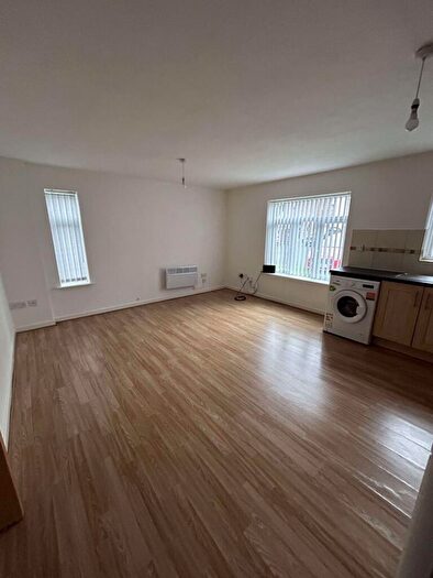 1 Bedroom Flat To Rent In Pilch Lane, Liverpool, L14