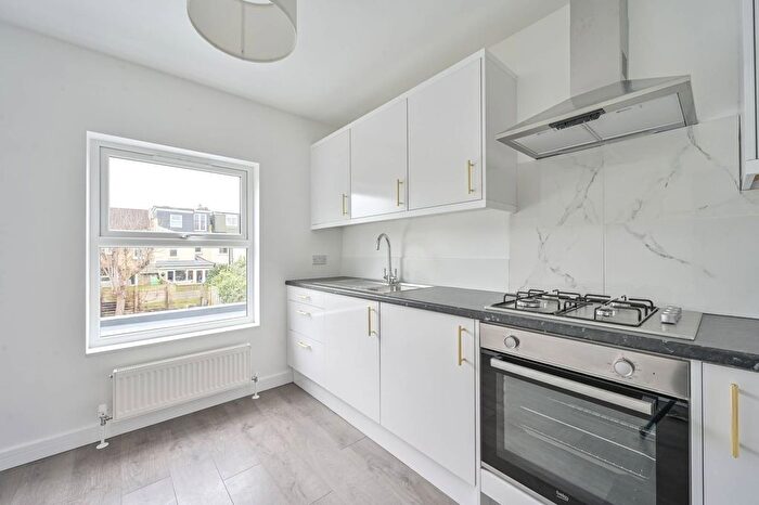 6 Bedroom Semi-Detached House To Rent In Norman Road, Colliers Wood, London, SW19