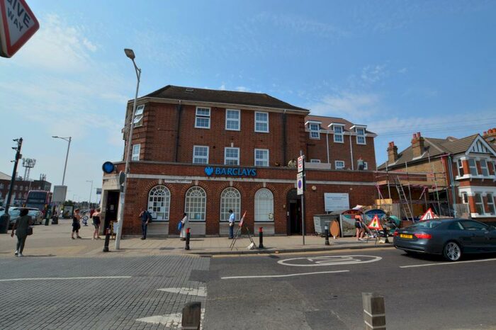 1 Bedroom Flat To Rent In High Road, Chadwell Heath, RM6