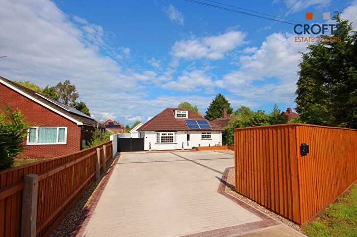4 Bedroom Detached Bungalow For Sale In Stallingborough Road, Healing, DN41