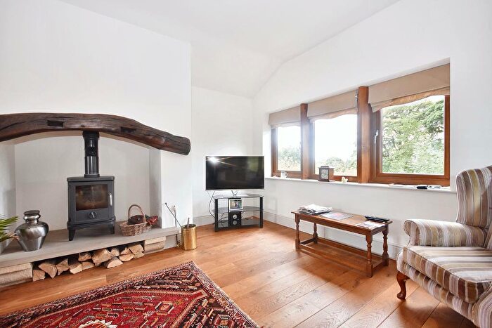 2 Bedroom Cottage For Sale In Turner Fold, Read, Lancashire, BB12